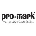 Pro mark