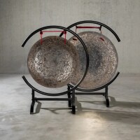 Wind Gong Dark Moon