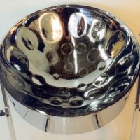 Steeldrums