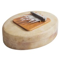 Kalimbas/Sansulas