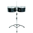 Meinl Timbale Artist Serie 14 und 15