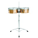 Meinl Timbale Professional Serie 14 und 15