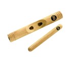 Meinl Claves CL3HW