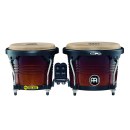 Meinl FWB 190 CB  Bongo Free Ride Serie, Holz