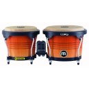 Meinl FWB 190 TSR-M Tequilla Sunrise Bongo Free Ride Serie