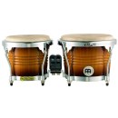 Meinl Free Ride Serie FWB200 GAB Holzbongos