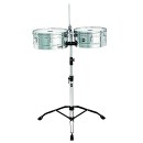 Meinl Timbale Headliner Serie 13 und 14