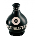 MEINL ID4BKO IBO DRUM, TRISOUND     GROSS, BLACK ORNAMENT,
