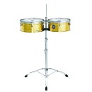 Meinl Timbale Artist Serie 14 und 15