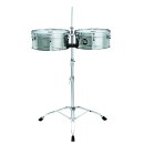 Meinl Timbale Artist Serie 14 und 15