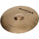 Masterwork 20" Resonant Ride