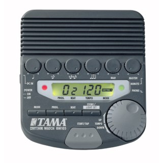 Tama RW105 Hochmodernes Metronom