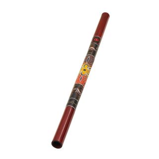 Digeridoo Bambus Traditional Finish DDG1-R