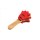 NINO585 Wood Hand Castanet
