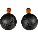 Meinl Concert Maracas PM2BK