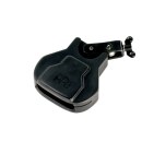 MEINL MPE1-BK Percussion Block, High Pitch Black