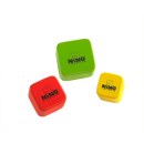 Meinl Shaker Sortiment Holz