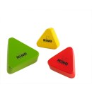 Meinl Shaker Sortiment Holz