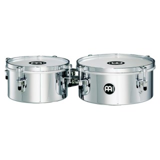Meinl MIT810CH Mini Timbales Set