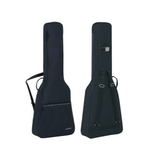 GEWA Konzertgitarrentasche 3/4 - 7/8, BASIC 5 LINE, Schwarz