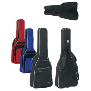 GEWA Konzertgitarrentasche 3/4 - 7/8, Economy 12 Line, Blau