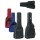 GEWA Konzertgitarrentasche 3/4 - 7/8, Economy 12 Line, Blau