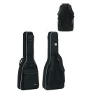 GEWA Konzertgitarrentasche 4/4, Prestige 25 Line, Schwarz