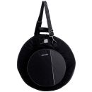 GEWA Snare Drum Bag 14x5,5 Premium, schwarz