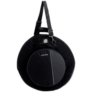GEWA Snare Drum Bag 14x6,5 Premium, schwarz