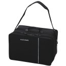 GEWA Cajontasche, Premium, schwarz
