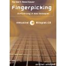 Fingerpicking - Band 1