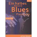 Ein halbes Dutzend Blues-Playalongs