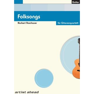 Folksongs