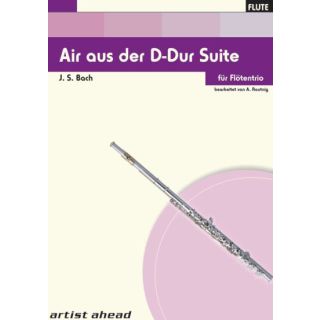 Air aus der D-Dur Suite