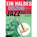 Ein halbes Dutzend Jazz-Duette