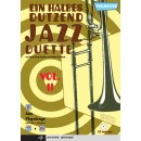 Ein halbes Dutzend Jazz-Duette – Vol. 2