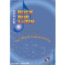 Rock-Pop-Latin-Fun Playalongs