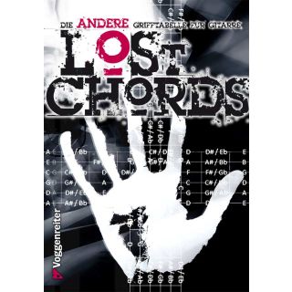 Lost Chords von Bessler/Opgenoorth