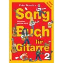 Songbuch für Gitarre Bd. 2 von Bursch, Peter