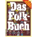 Das Folk-Buch von Bursch, Peter