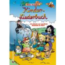 Kinder-Liederbuch von Bursch, Peter