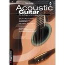Acoustic Guitar von Ulrich Türk & Helmut Zehe