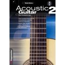 Acoustic Guitar 2 von Ulrich Türk & Helmut Zehe,...