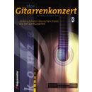 Mein Gitarrenkonzert von Ulrich Türk & Helmut Zehe
