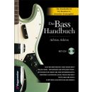 Das Bass-Handbuch von Adrian Ashton, B-Store