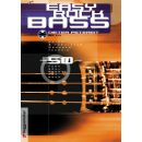 Easy Rock Bass von Dieter Petereit
