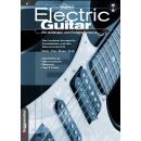 Electric Guitar von Jörg Sieghart