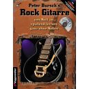 Rock Gitarre von Peter Bursch
