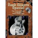 Rock Gitarre Spezial von Peter Bursch