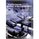 Supersonic Guitar Improvisation von Jeremy Sash